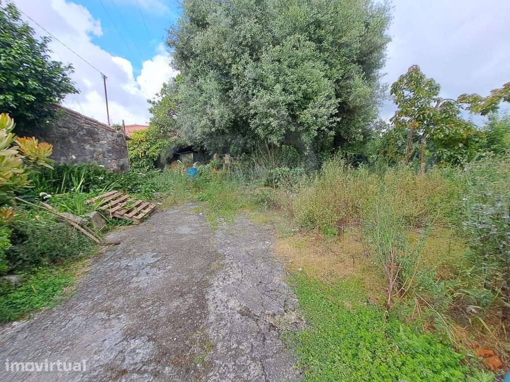 Terreno com 925 m2 na Junqueira em Vila do Conde - Grande imagem: 4/25