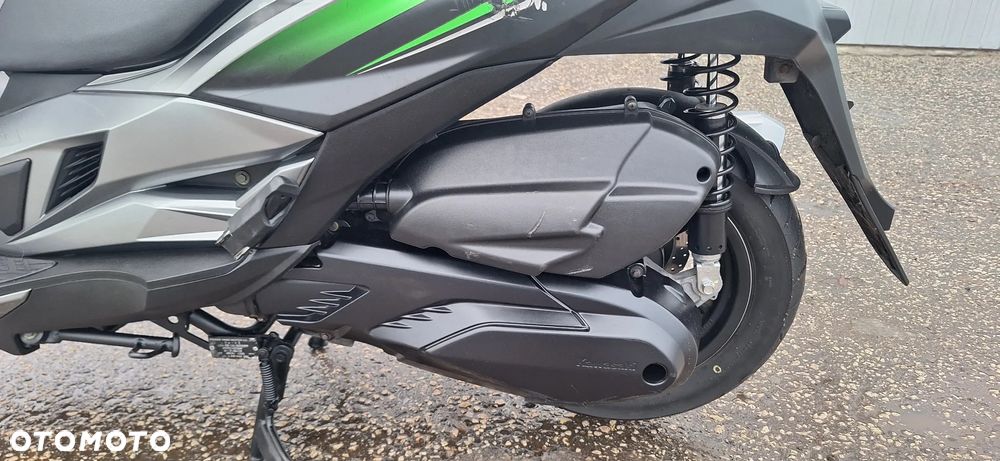 Kawasaki Inny - 9