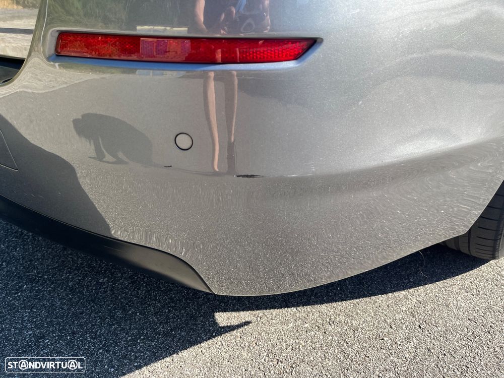 BMW 520 d Auto - 11