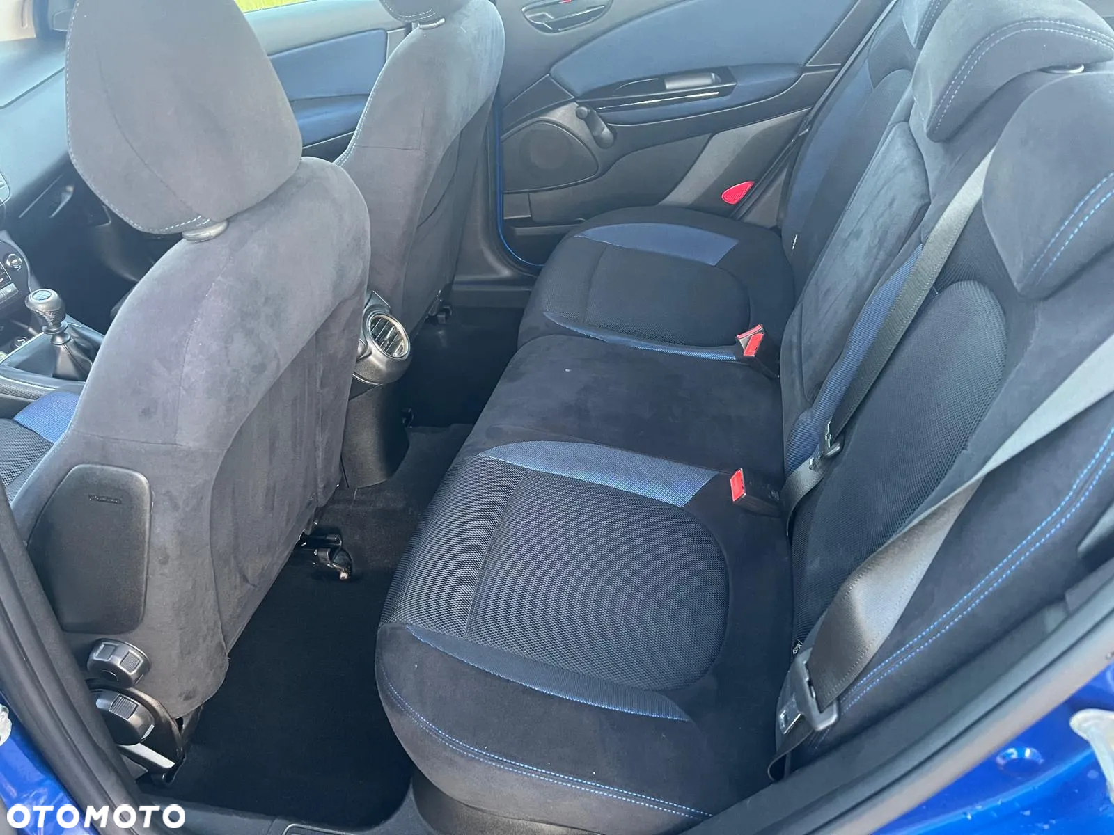 Fiat Bravo 1.4 T-Jet 16V Sport - 9