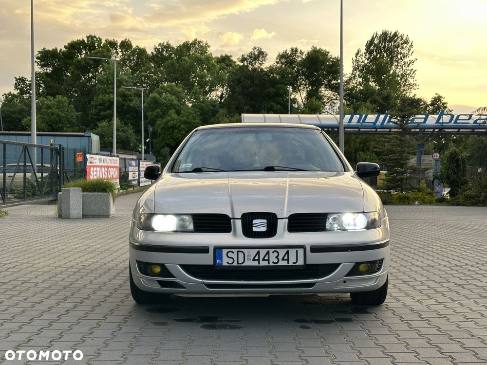 Seat Toledo - 7