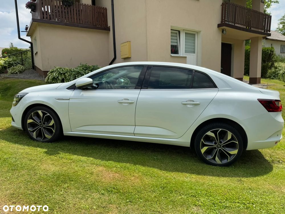 Renault Megane 1.3 TCe FAP Intens EDC - 4