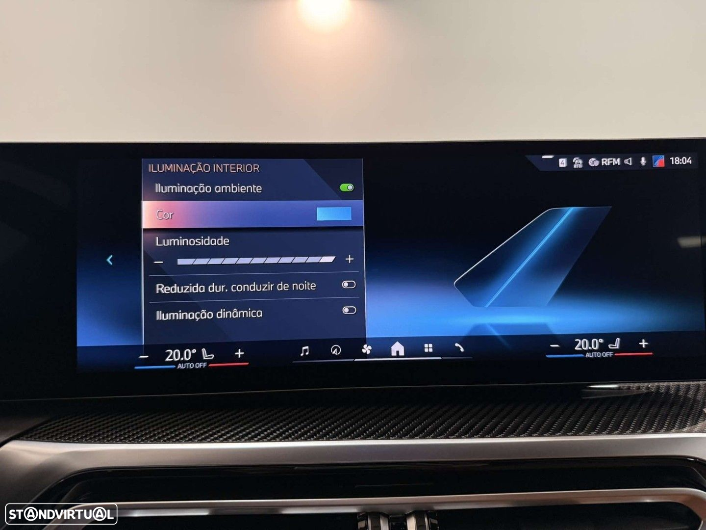 BMW i4 eDrive40 Pack Desportivo M - 19