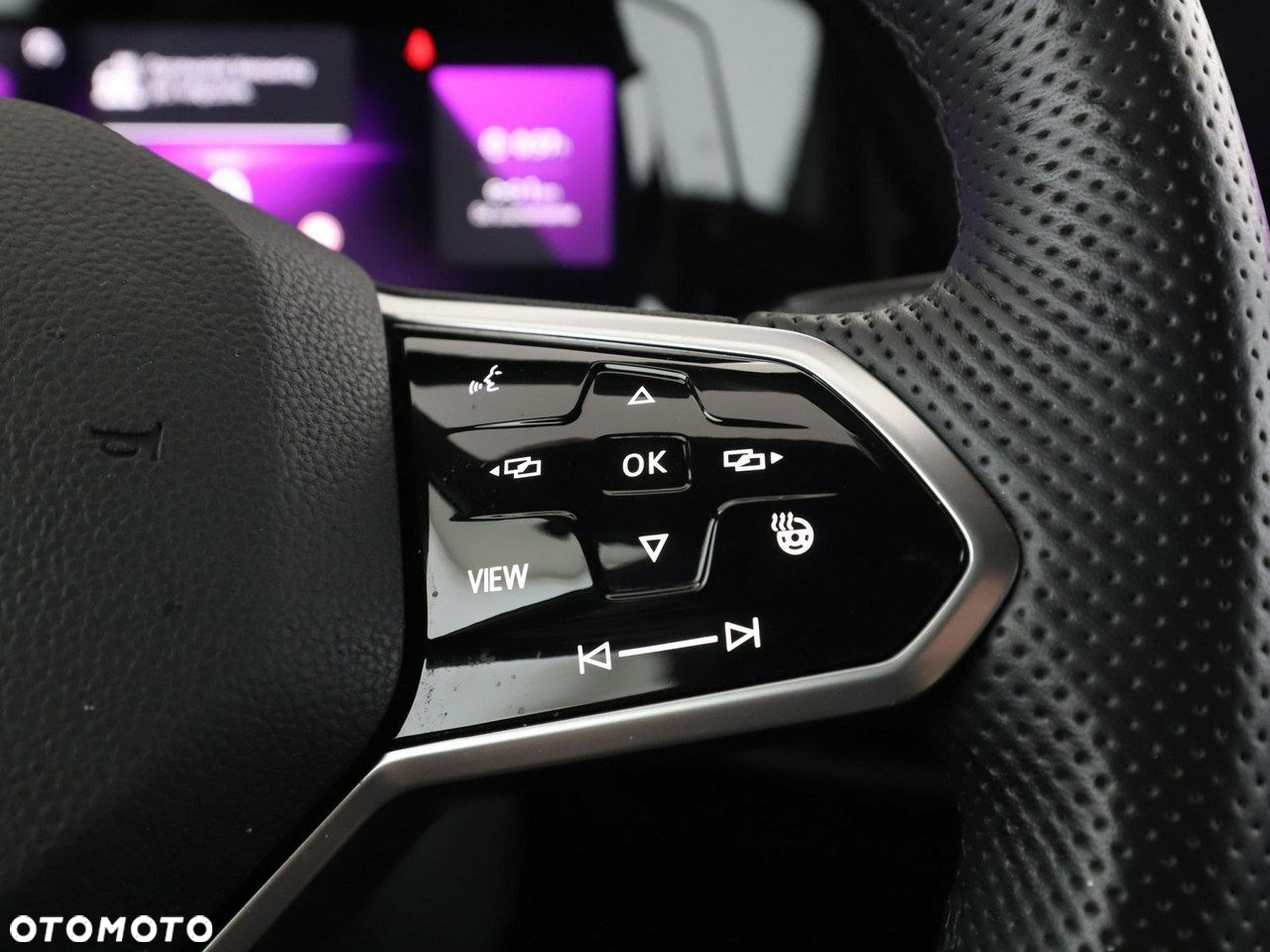 Volkswagen Golf VIII 1.4 TSI Plug-In Hybrid GTE DSG - 33