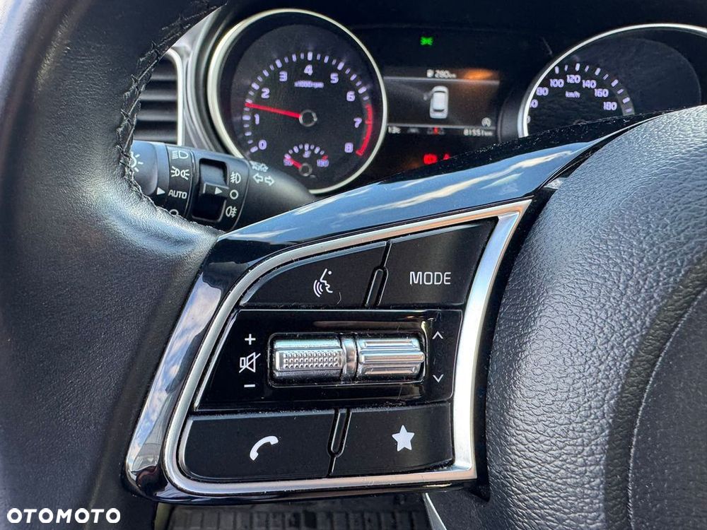 Kia Ceed 1.5 T-GDI M - 15