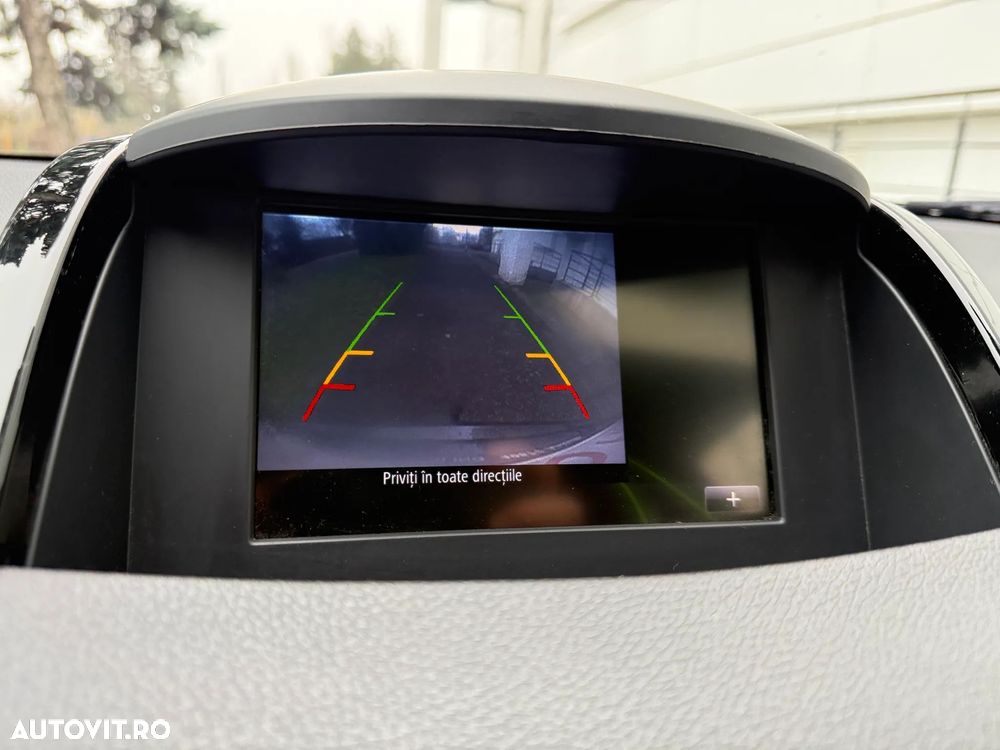 Renault Koleos dCi 150 FAP 4x2 Dynamique - 13