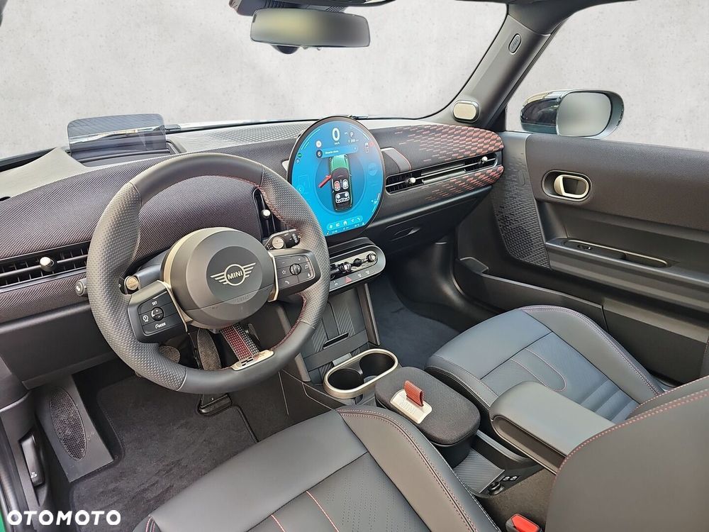 MINI Cooper - 11