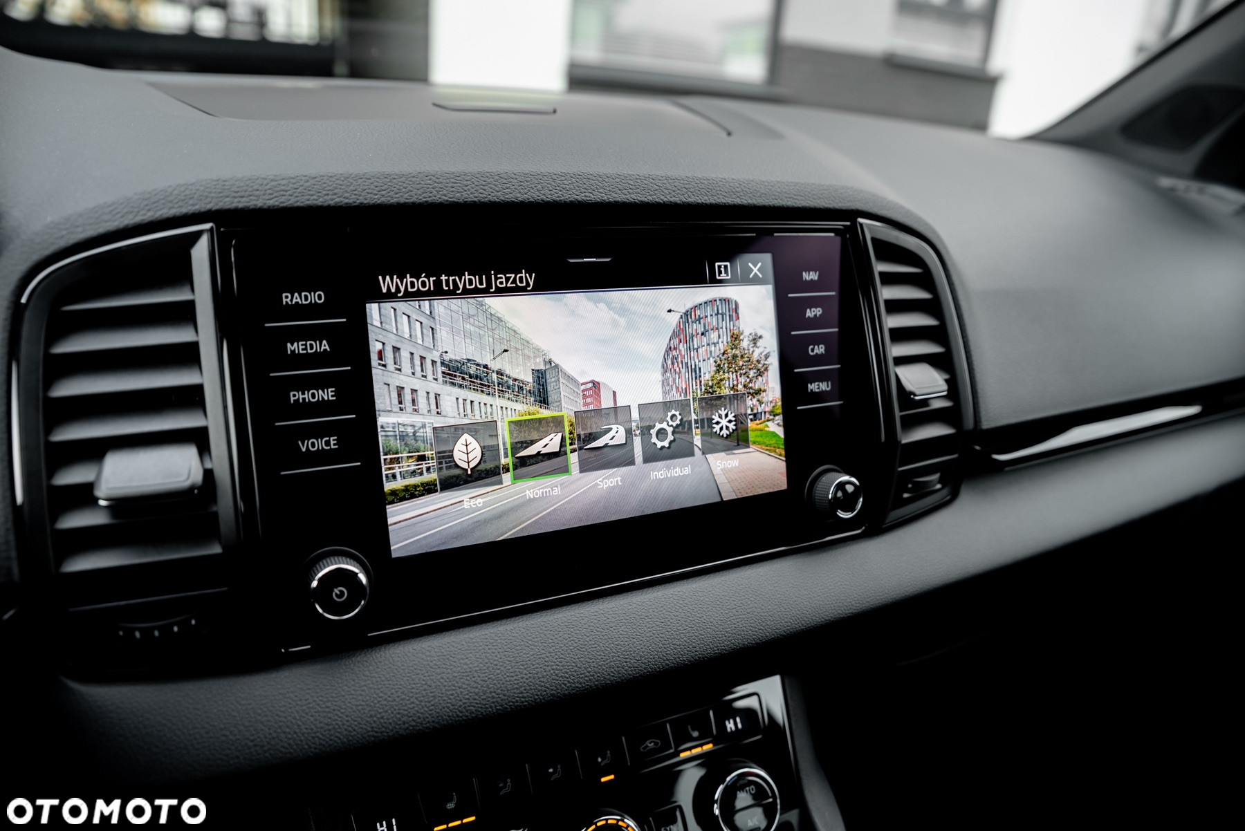 Skoda Karoq 2.0 TSI 4x4 DSG Sportline - 34