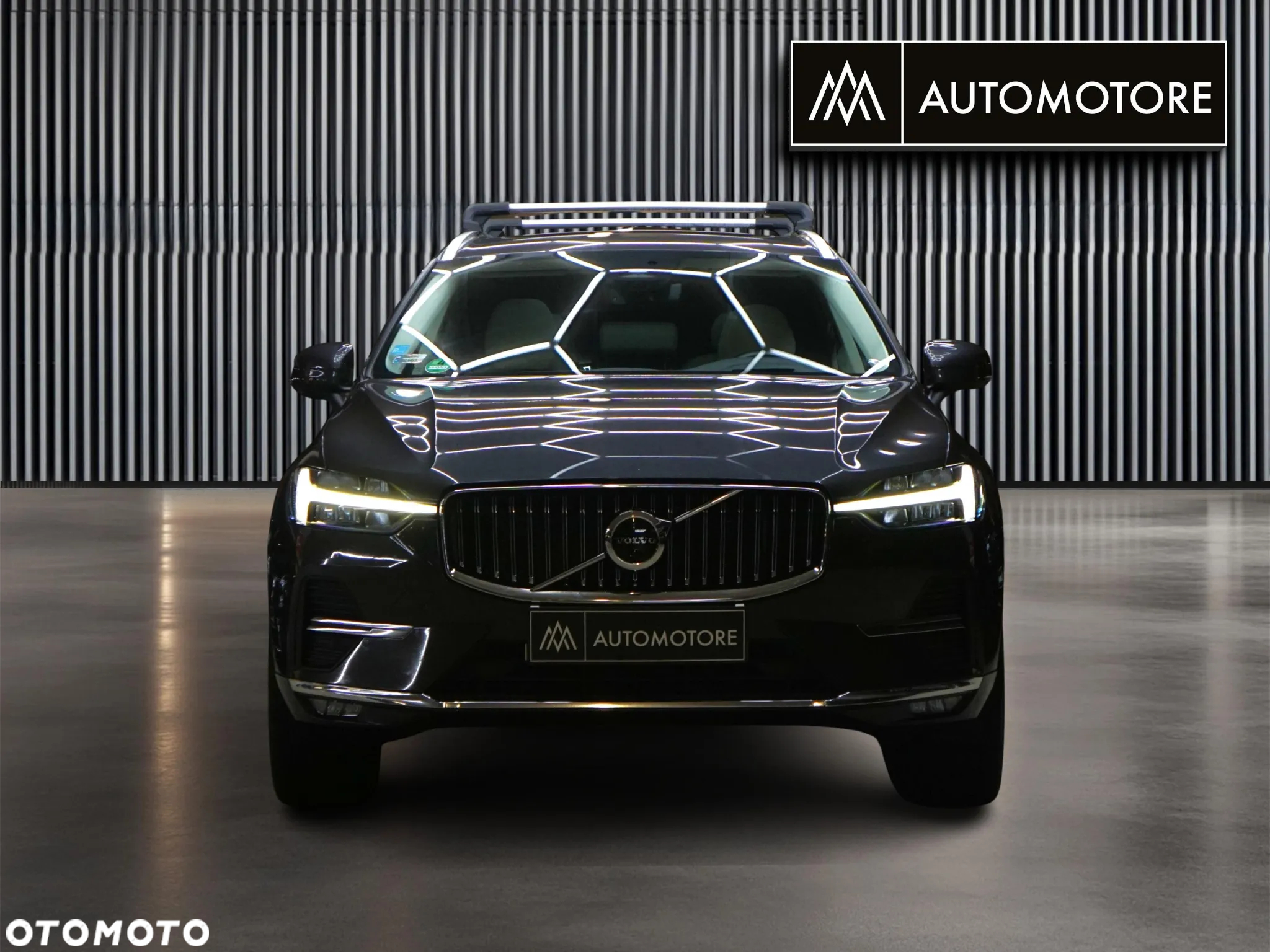Volvo XC 60 B4 B Inscription - 4