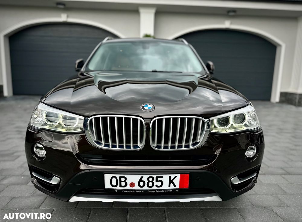 BMW X3 - 24