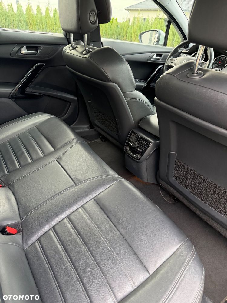 Peugeot 508 2.0 HDi Business Line - 8