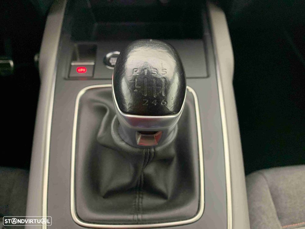 Citroën C5 Aircross 1.5 BlueHDi Shine - 10