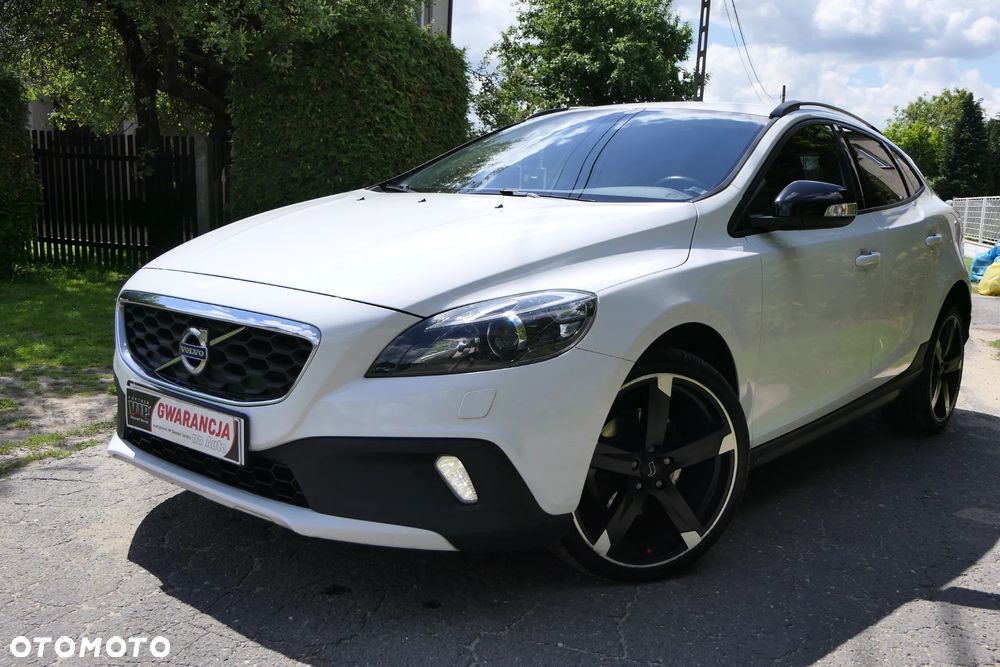 Volvo V40 - 1