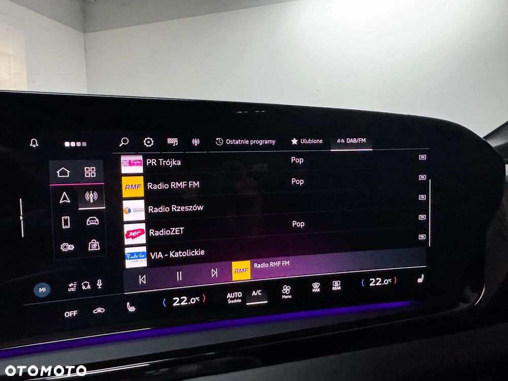 Audi A5 Avant TFSI 150 kW S tronic Edition one - 36