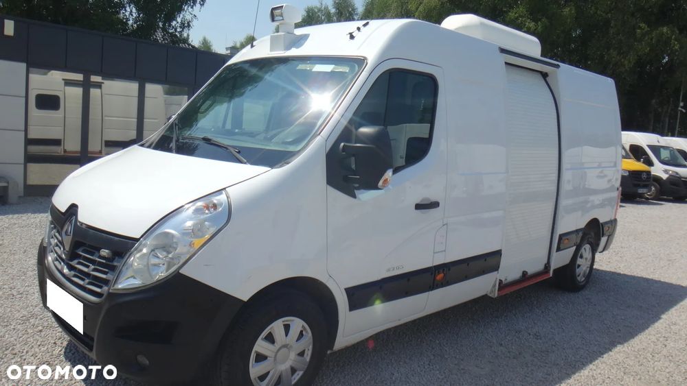 Renault Master - 3