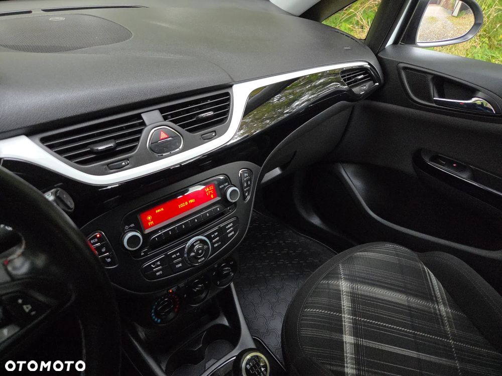 Opel Corsa 1.4 16V Color Edition - 27