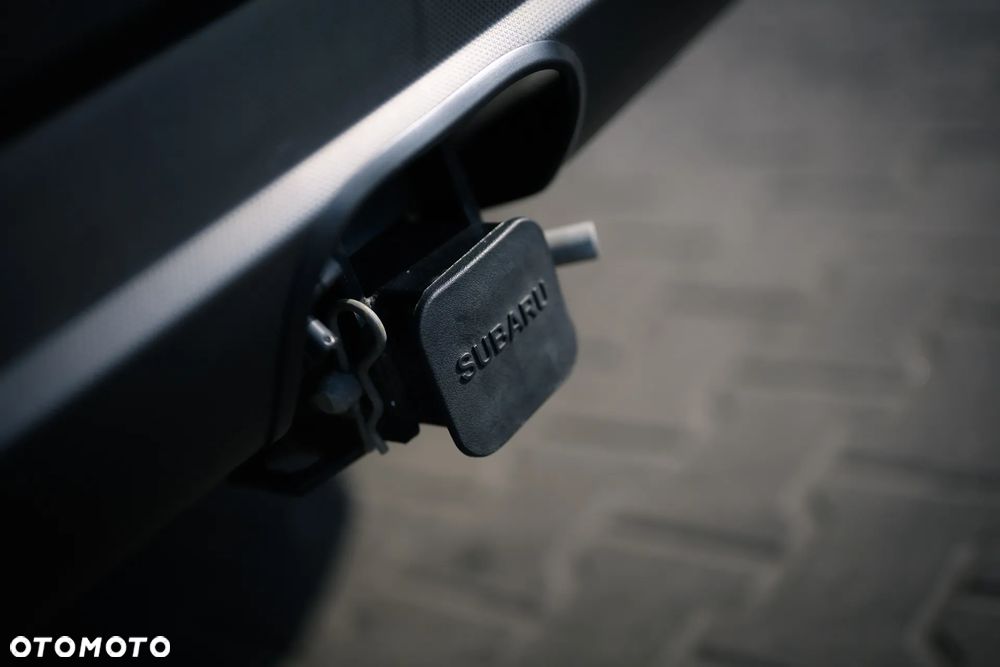Subaru Forester - 17
