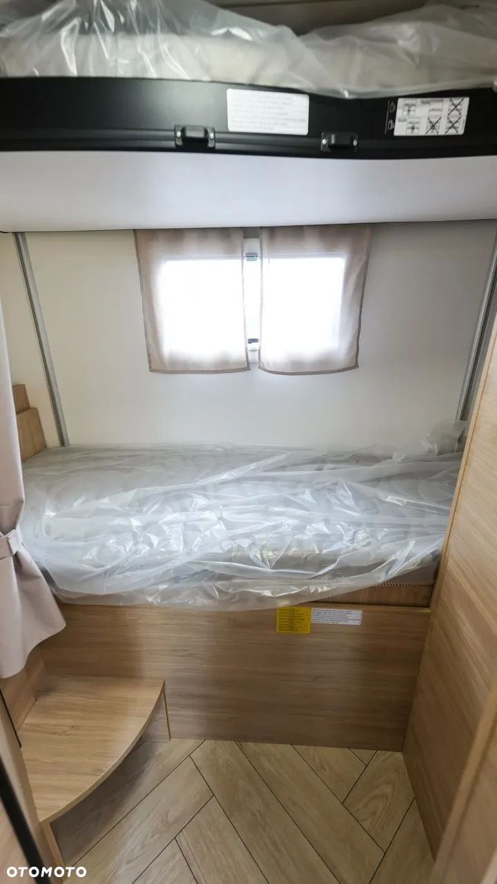 Ford Chausson 720 Etape Line - 30