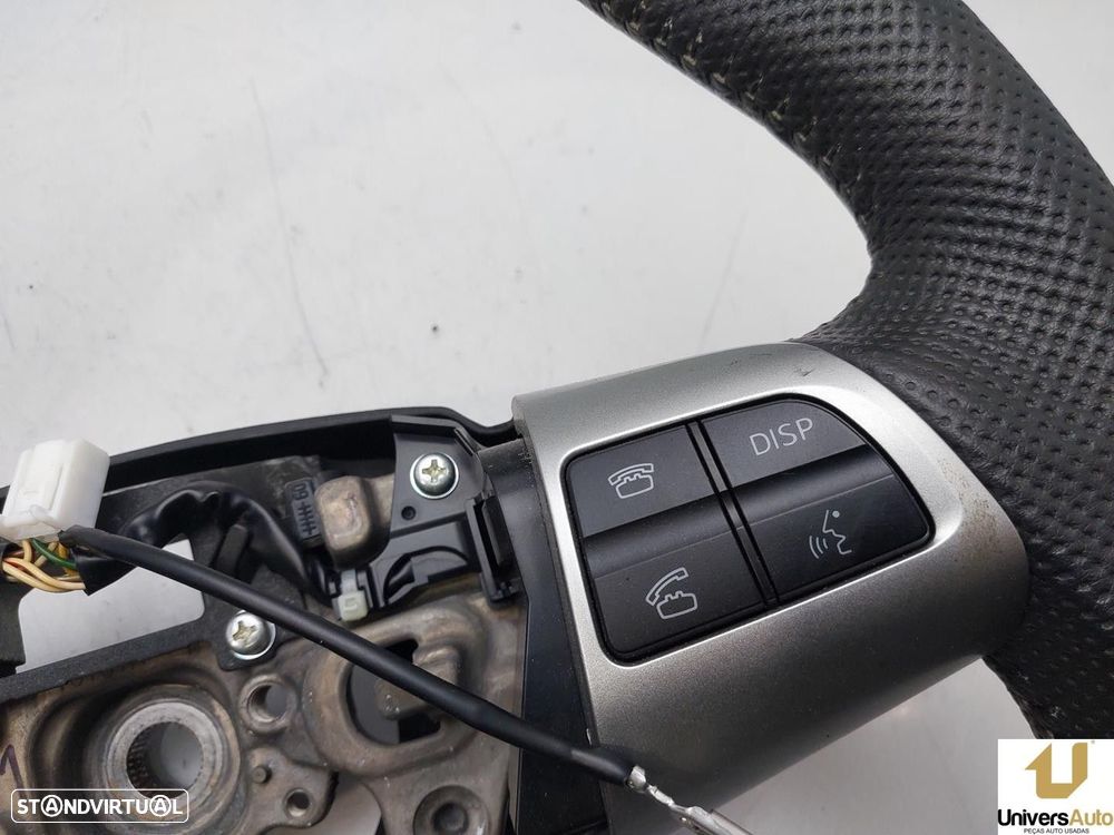 VOLANTE TOYOTA AURIS 2010 -8425002150 - 3