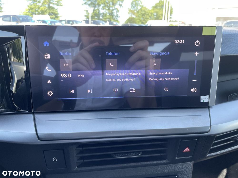Opel Frontera - 18