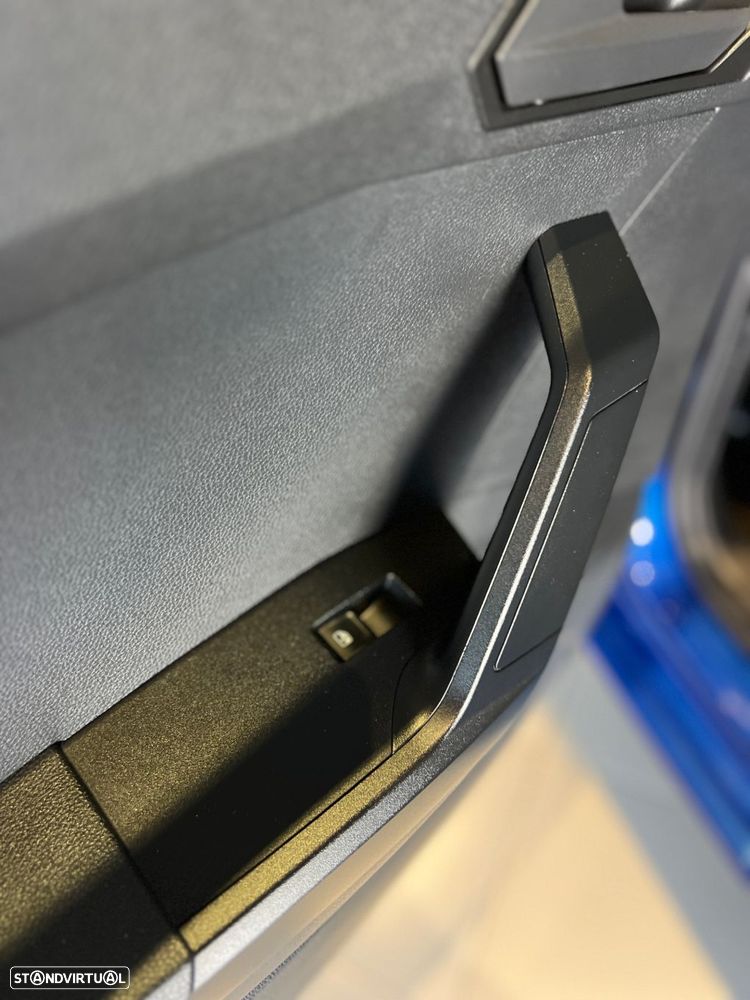 SEAT Ibiza 1.0 TSI FR - 31