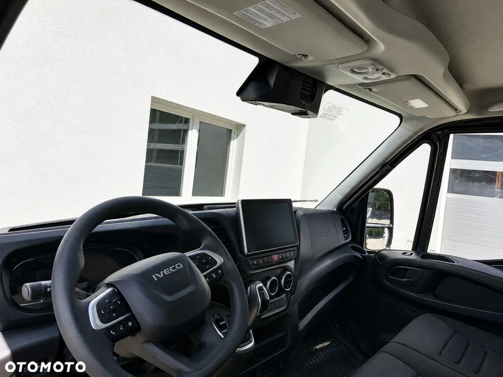 Iveco Daily 35S18HA8 - 8