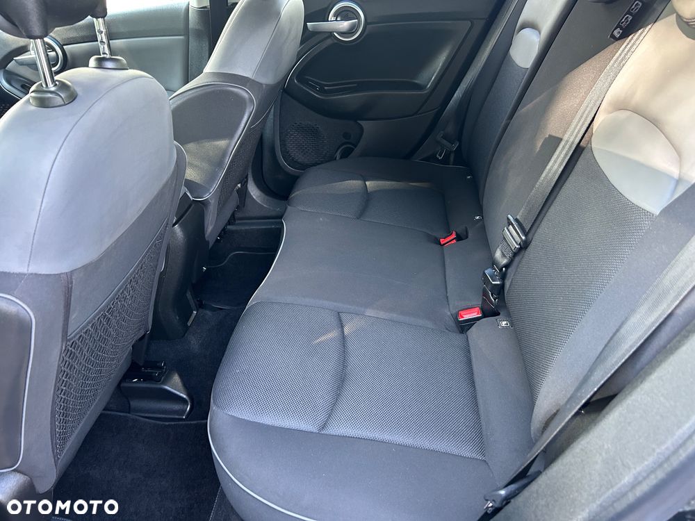 Fiat 500X 1.4 MultiAir 4x2 S&S Cross - 13