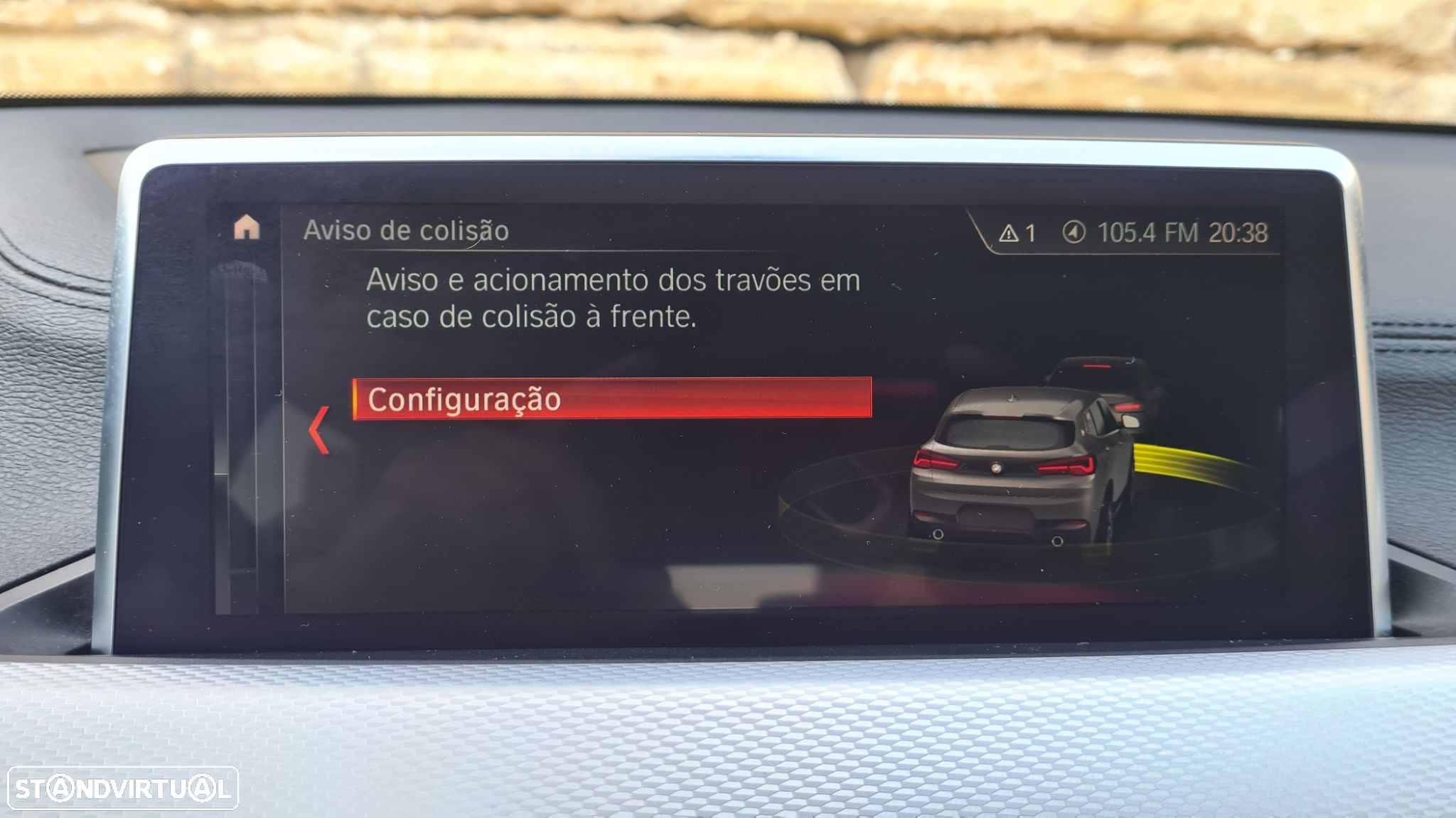 BMW X2 18 d sDrive Auto Pack M - 22