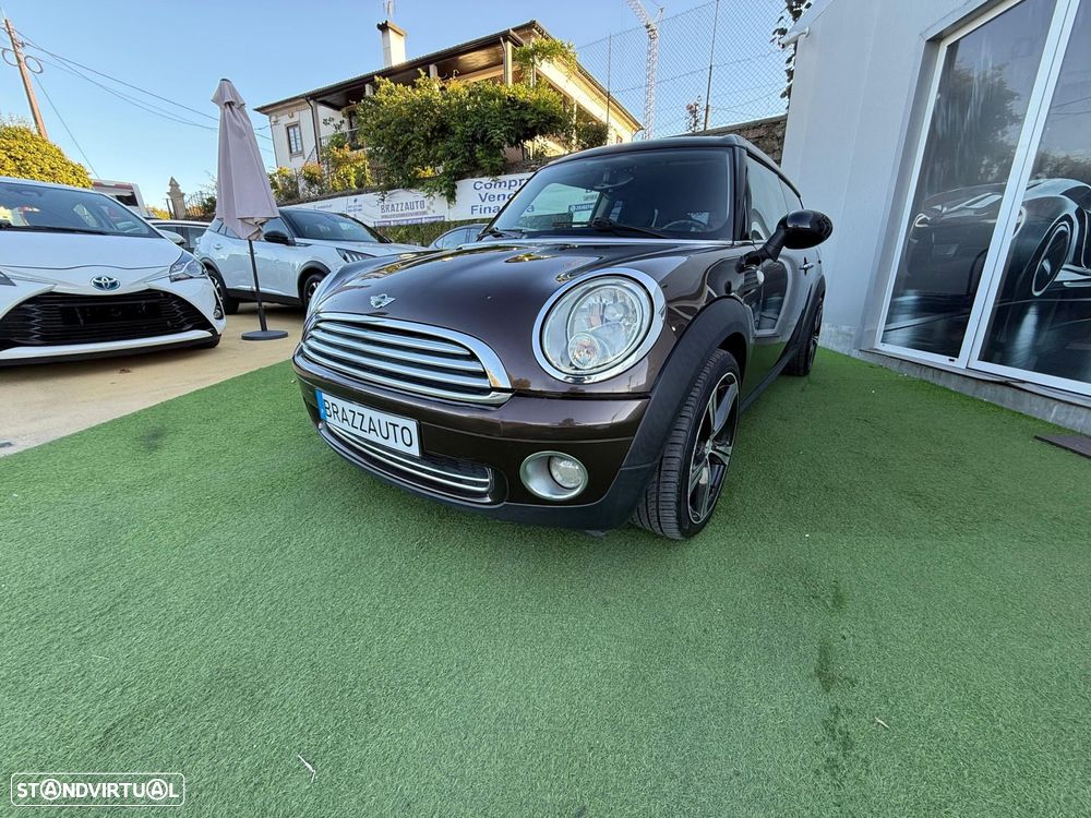 MINI Clubman - 4