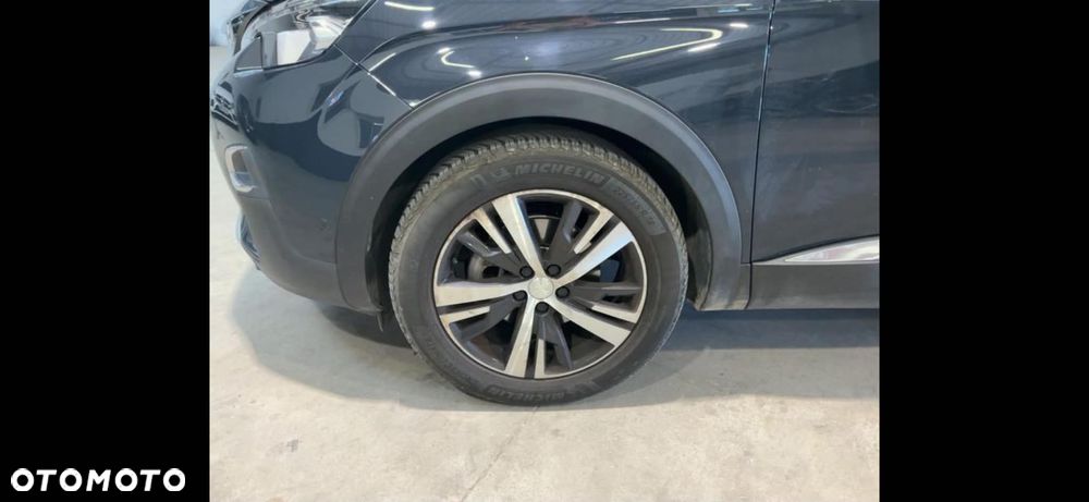 Peugeot 3008 BlueHDi 130 Stop & Start Allure - 16