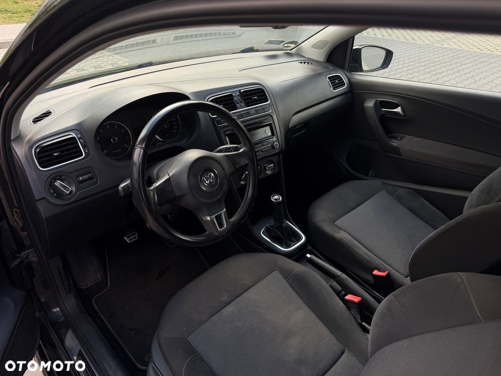 Volkswagen Polo 1.2 Team - 14