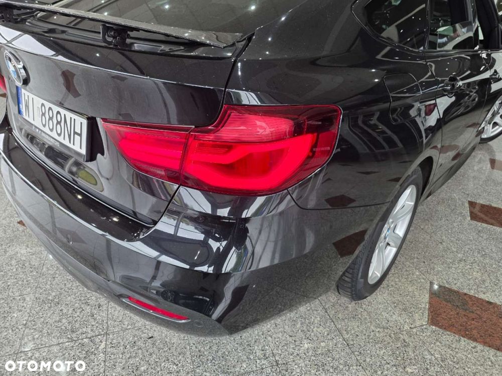 BMW 3GT - 7