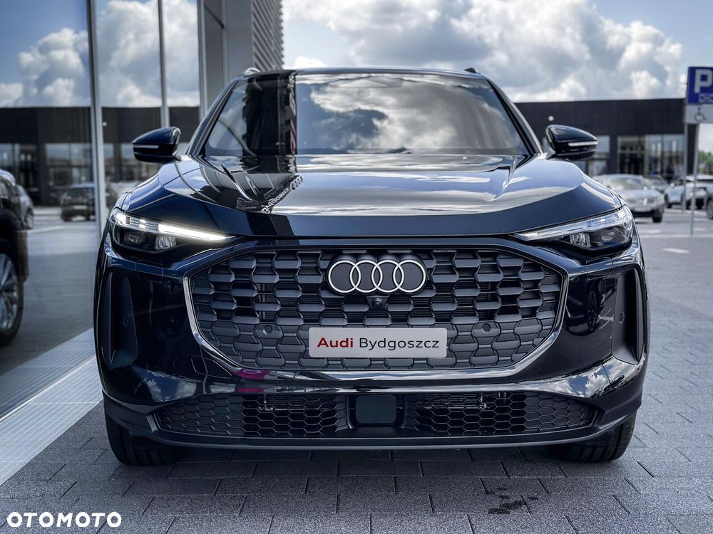Audi Q5 - 4