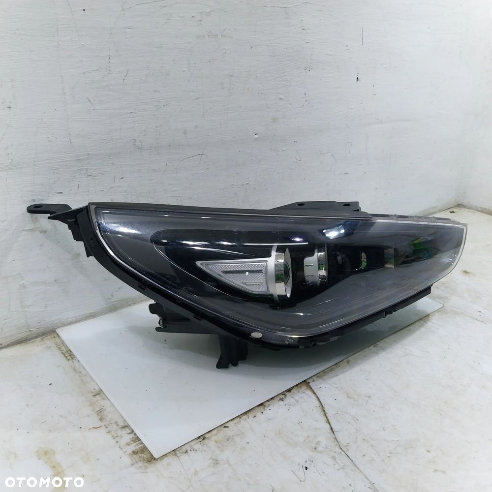 LAMPA PRZÓD HYUNDAI I30 III FULL LED 17-20 PRAWA 92102G4120 - 2