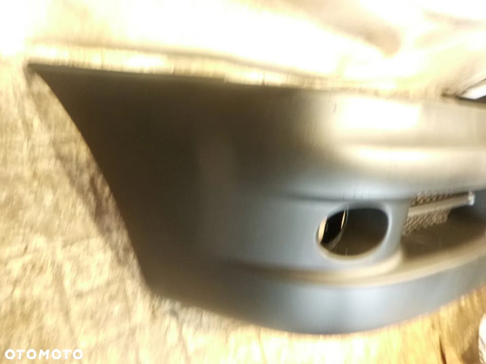 ducato boxer jumper lift 02r- zderzak przód nowy przedni z uszk - 5