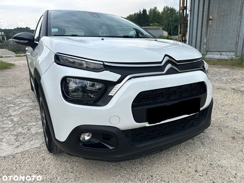 Citroën C3 1.2 PureTech Feel - 2
