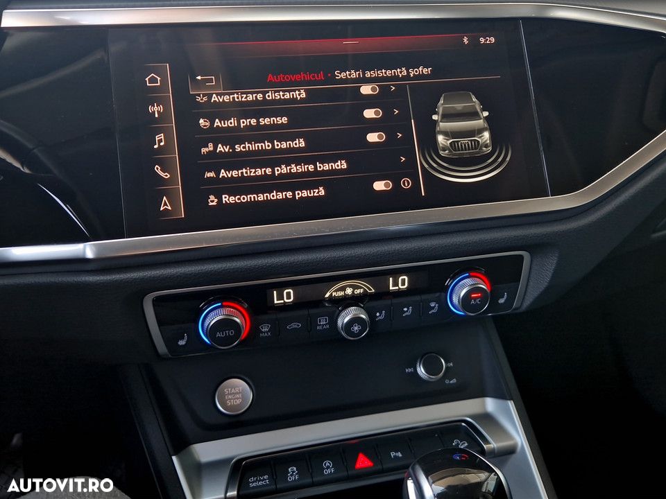 Audi Q3 2.0 40 TFSI S tronic quattro S Line - 24