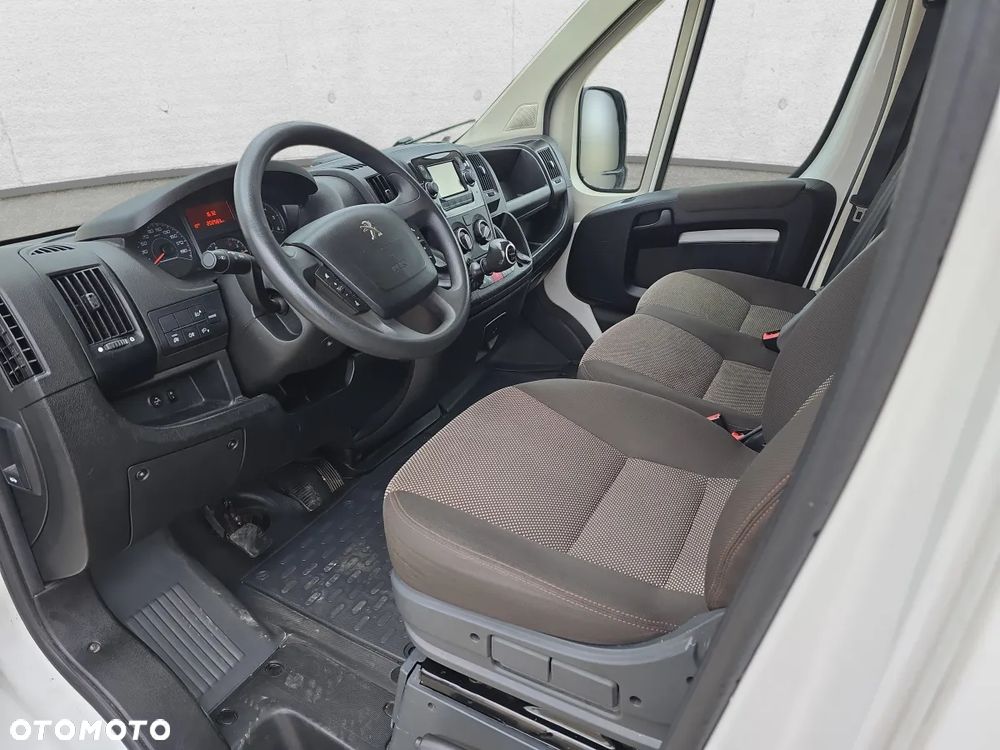 Peugeot Boxer - 7