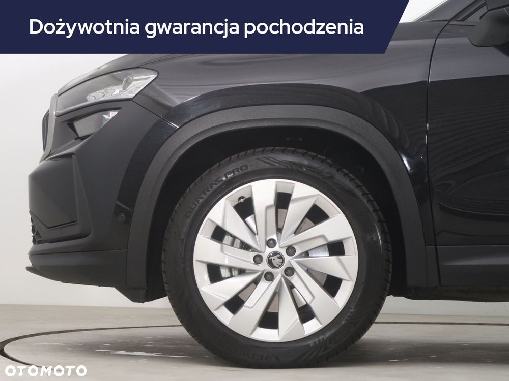 Skoda Kodiaq - 17