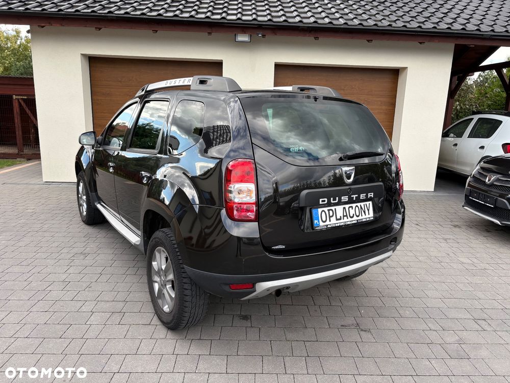 Dacia Duster TCe 125 4x2 Celebration - 3