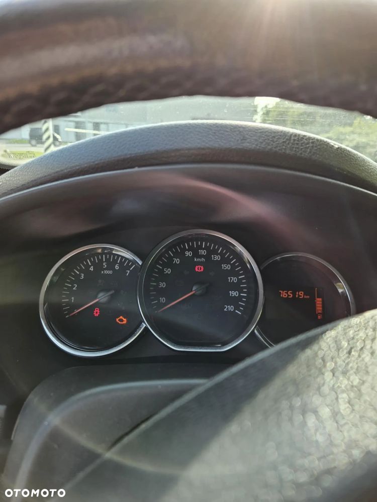 Dacia Sandero 0.9 TCe Laureate - 5