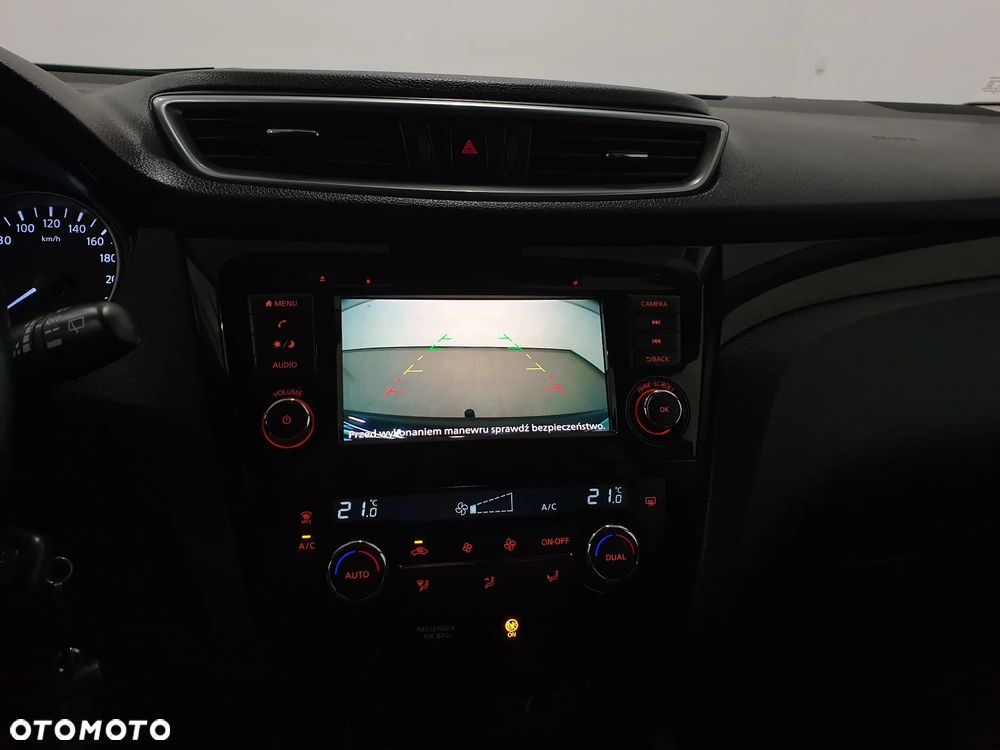 Nissan Qashqai 1.5 dCi Tekna+ - 24