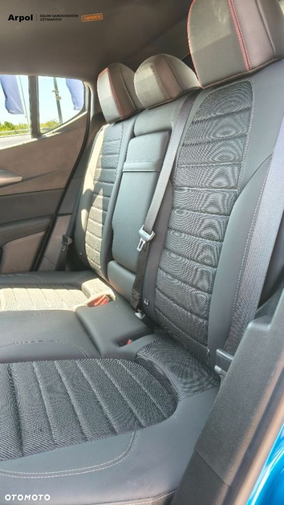 Alfa Romeo Tonale 1.5 T4 GSE mHEV Sprint DCT - 27