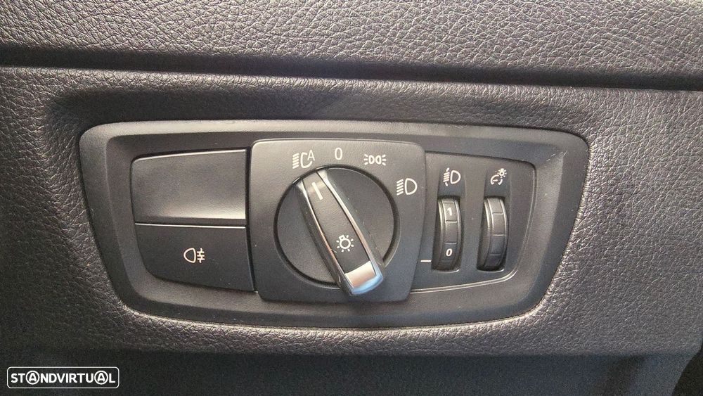 BMW 114 d Advantage - 11
