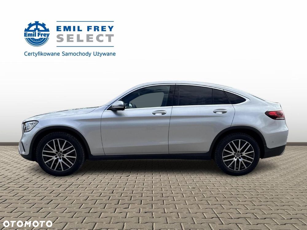 Mercedes-Benz GLC - 2