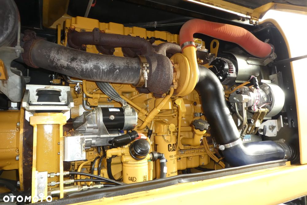 Caterpillar M316D - 24