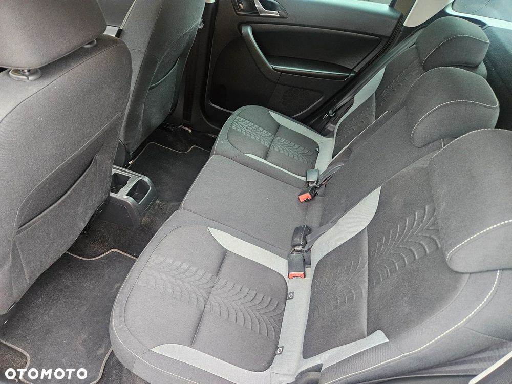 Skoda Yeti 1.4 TSI Adventure - 10
