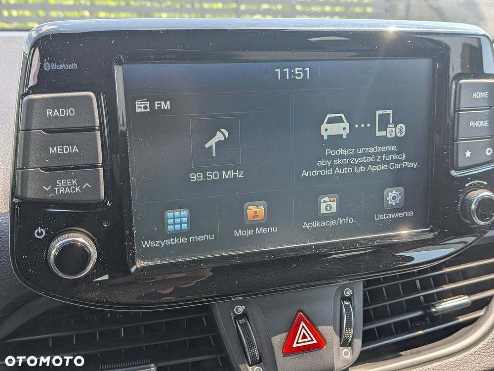 Hyundai i30 - 21