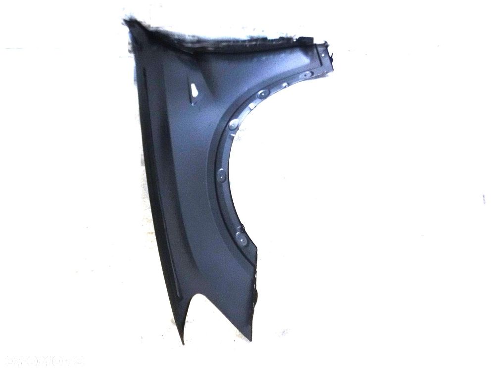 bmw x3 f25 błotnik nowy prawy przód przedni - 2