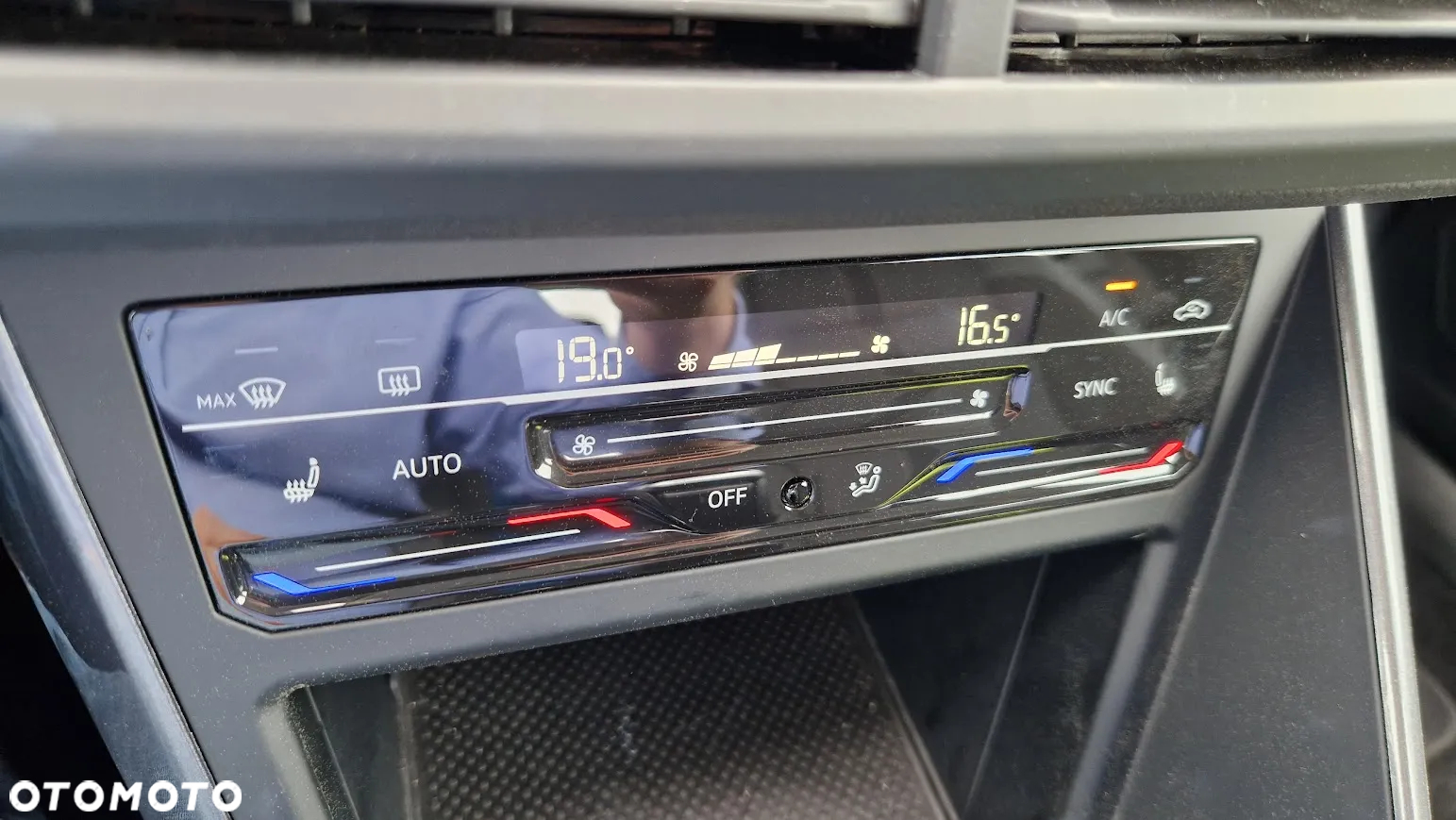 Volkswagen Polo 1.0 TSI Style DSG - 17